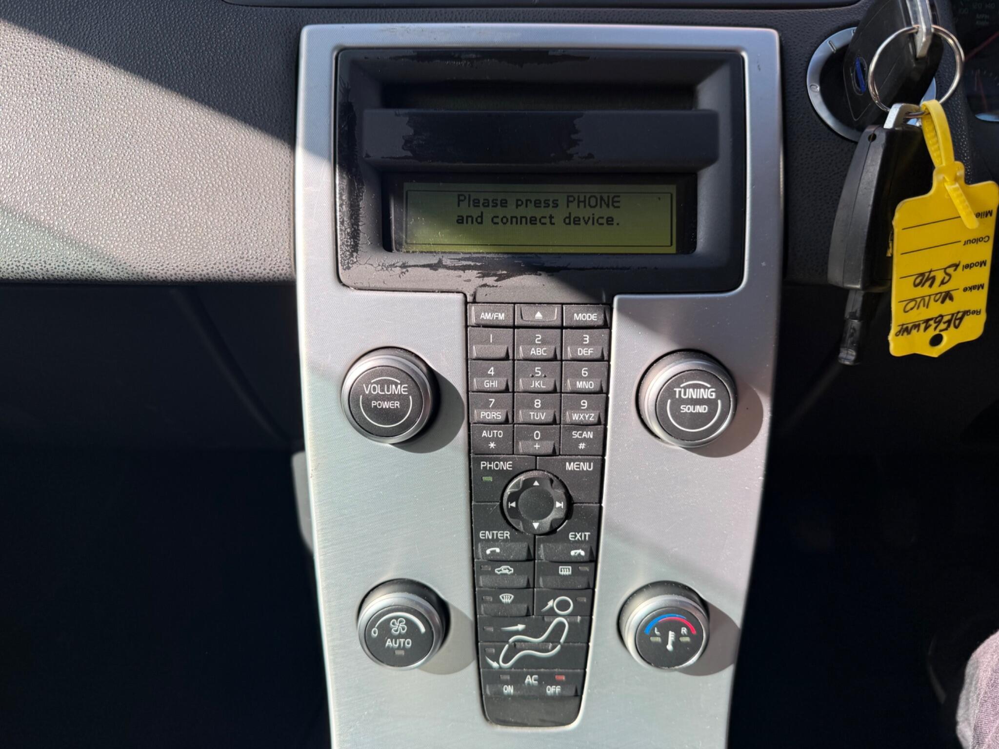 Volvo S40 - Image 11