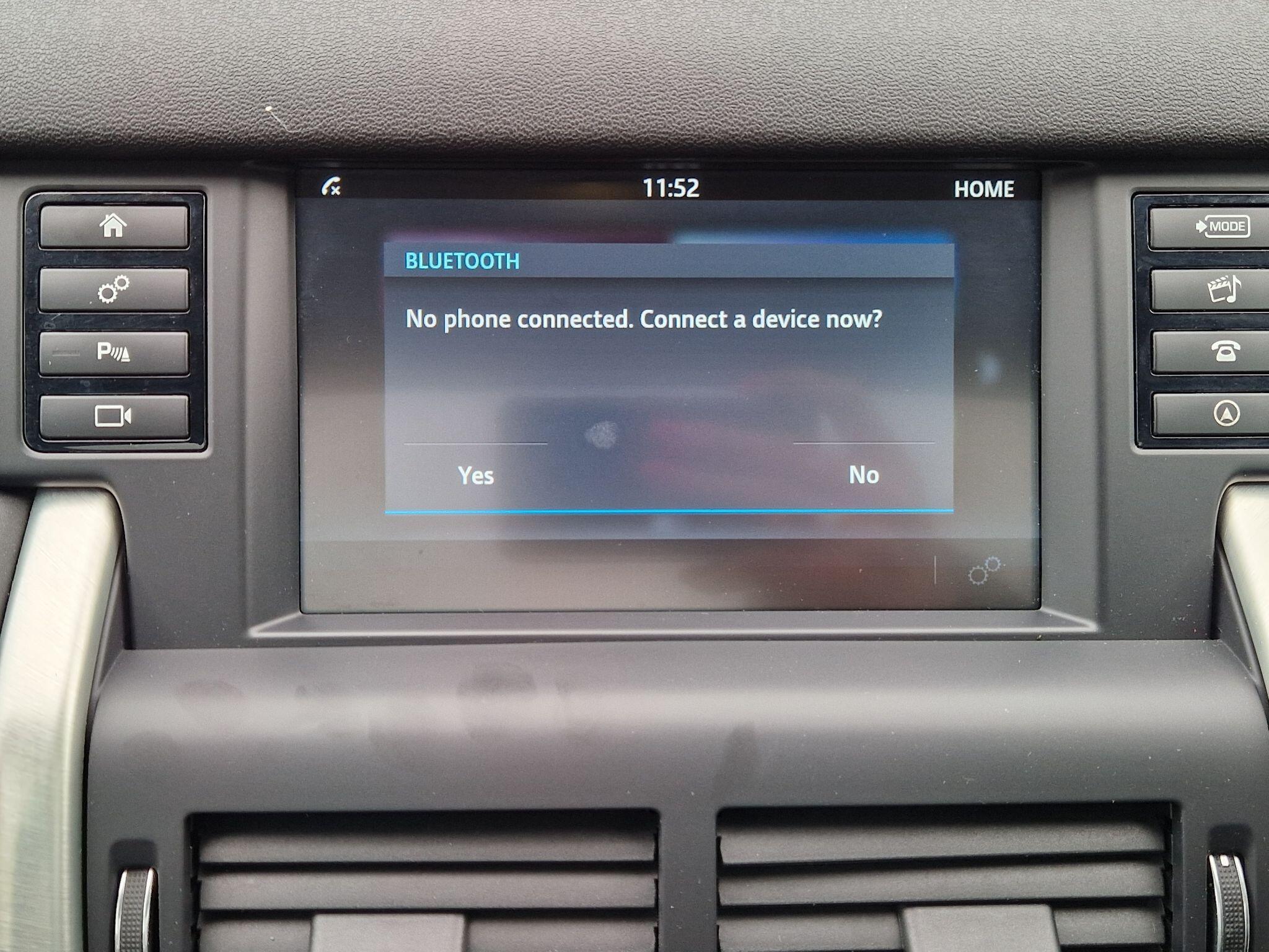 Land Rover DISCOVERY SPORT - Image 50