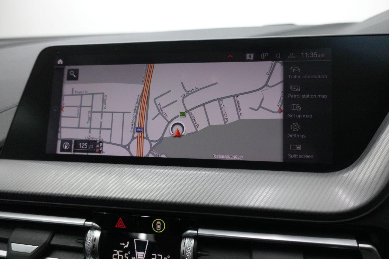 BMW 2 SERIES GRAN COUPE - Image 3