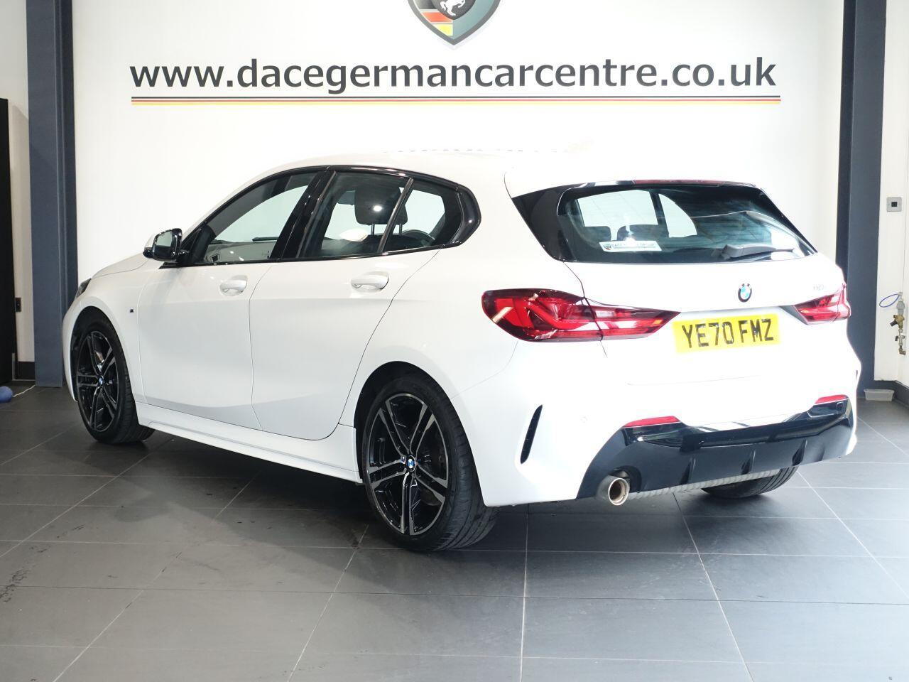BMW 1 Series - Image 8