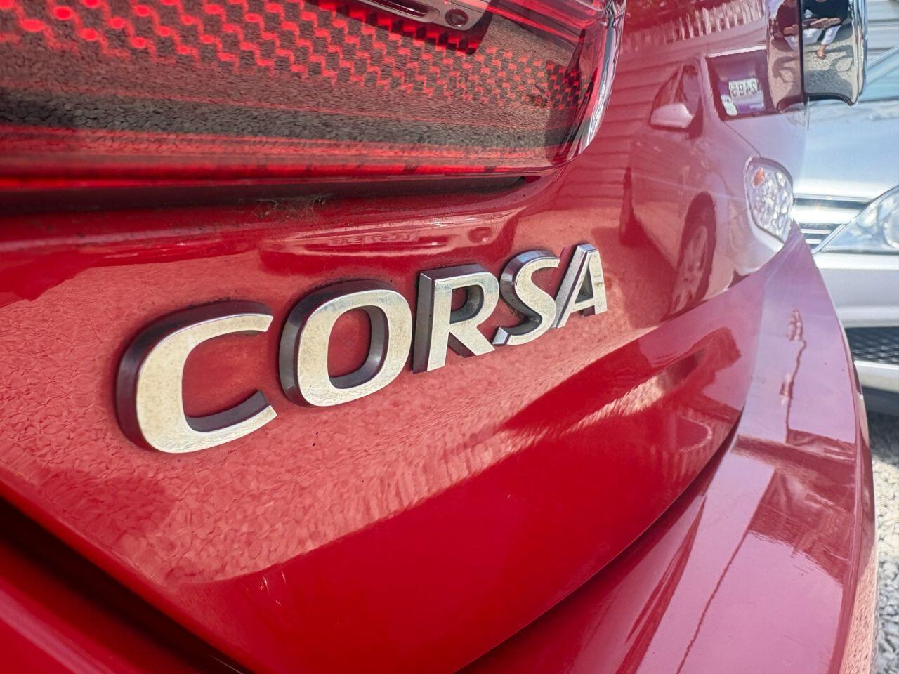 Vauxhall Corsa - Image 7