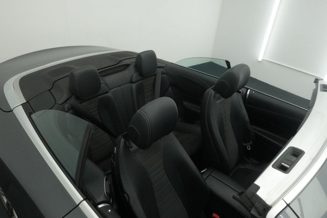 Mercedes-benz E-CLASS - Image 17