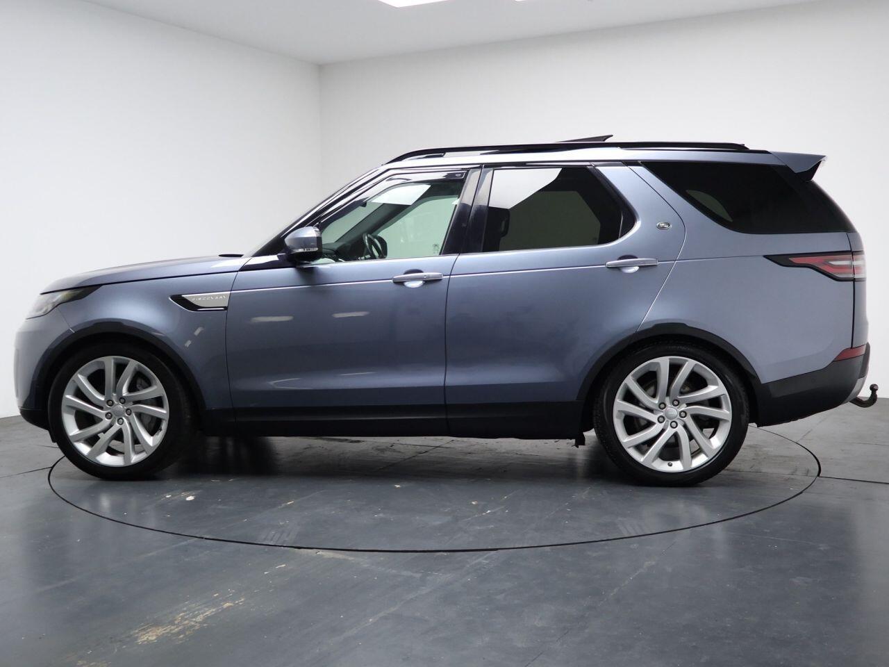 Land Rover Discovery - Image 8