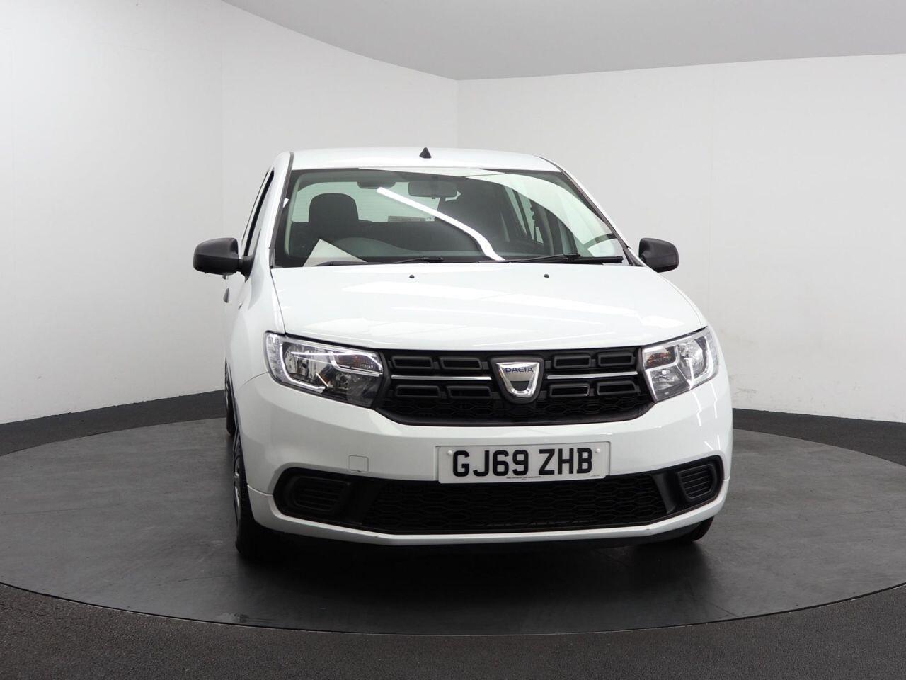 Dacia Sandero - Image 5