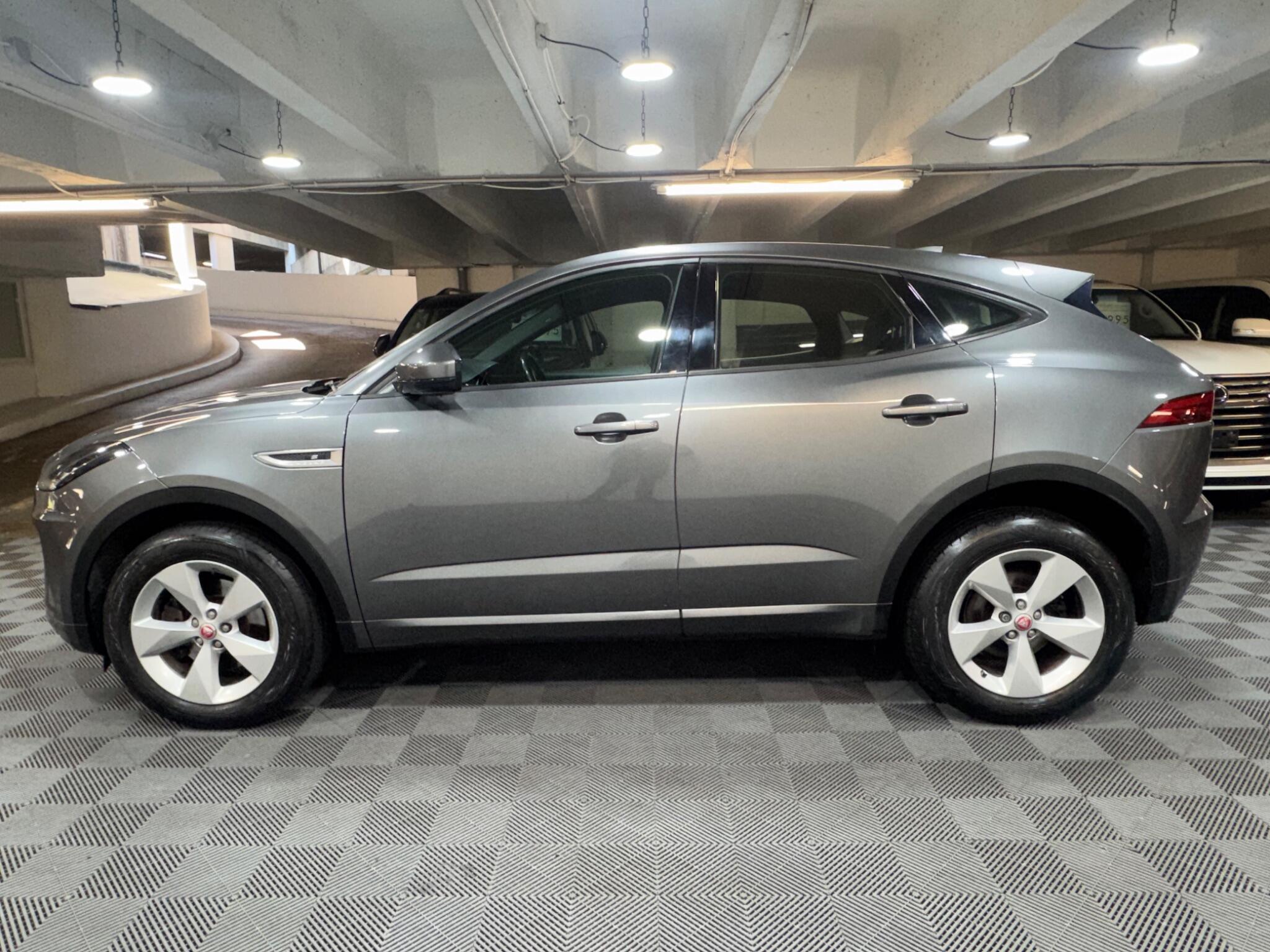 Jaguar E-Pace - Image 2