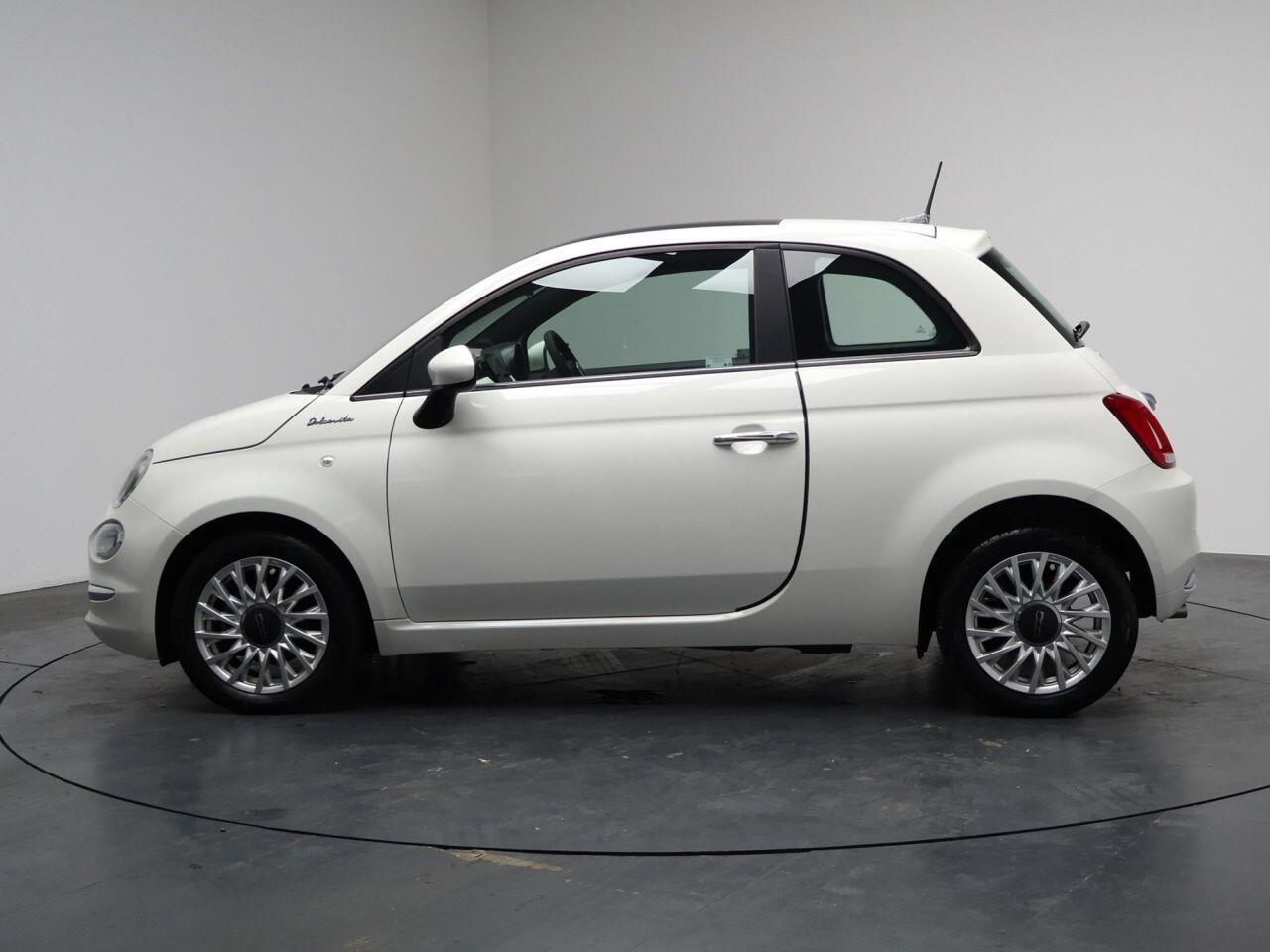 Fiat 500 - Image 10