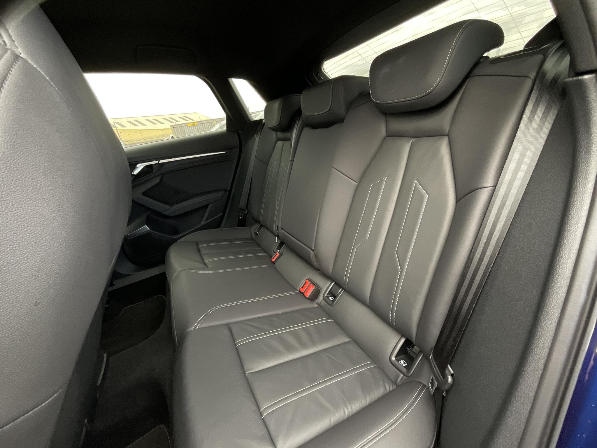 Audi A3 - Image 15
