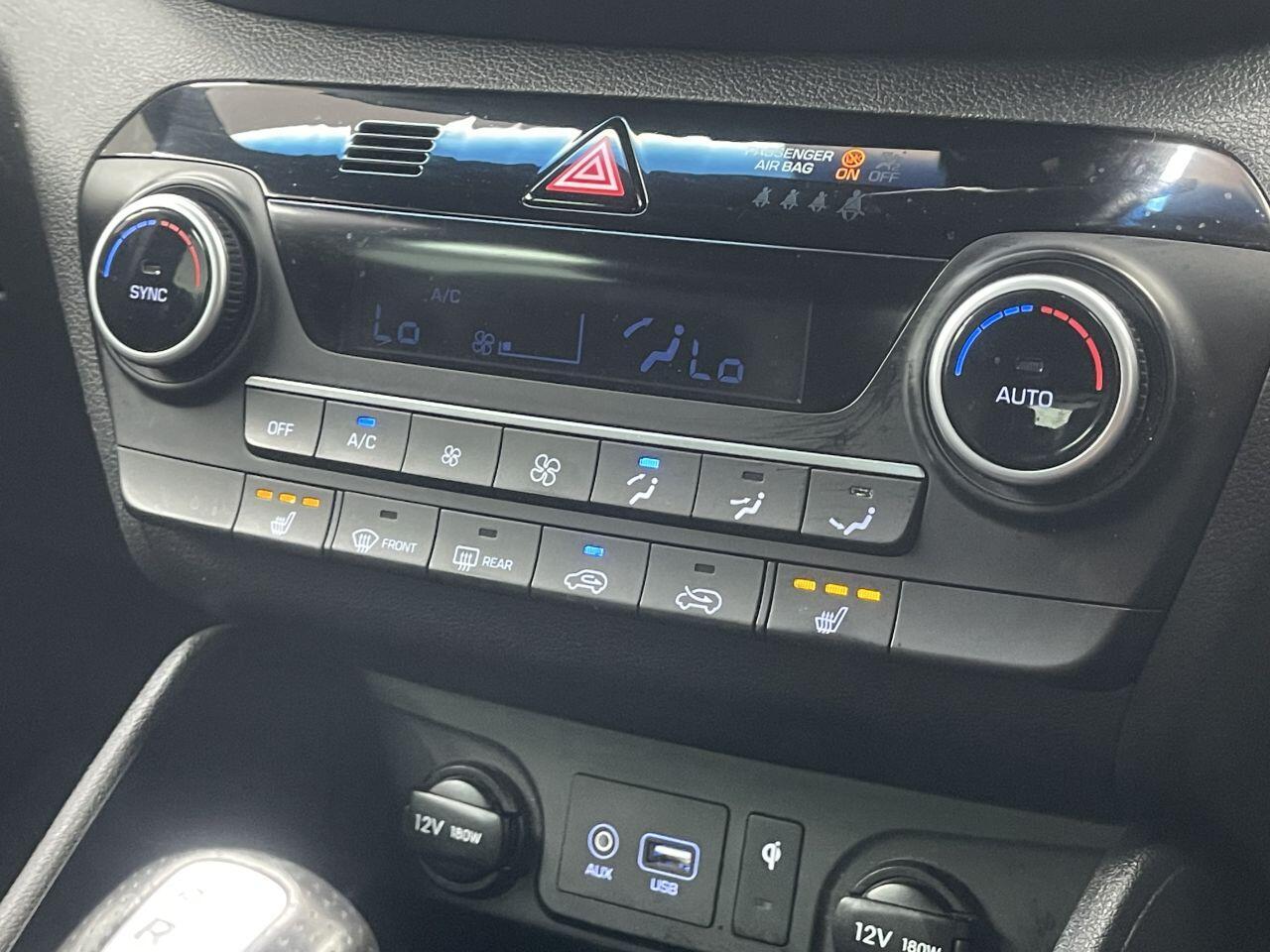 Hyundai Tucson - Image 39