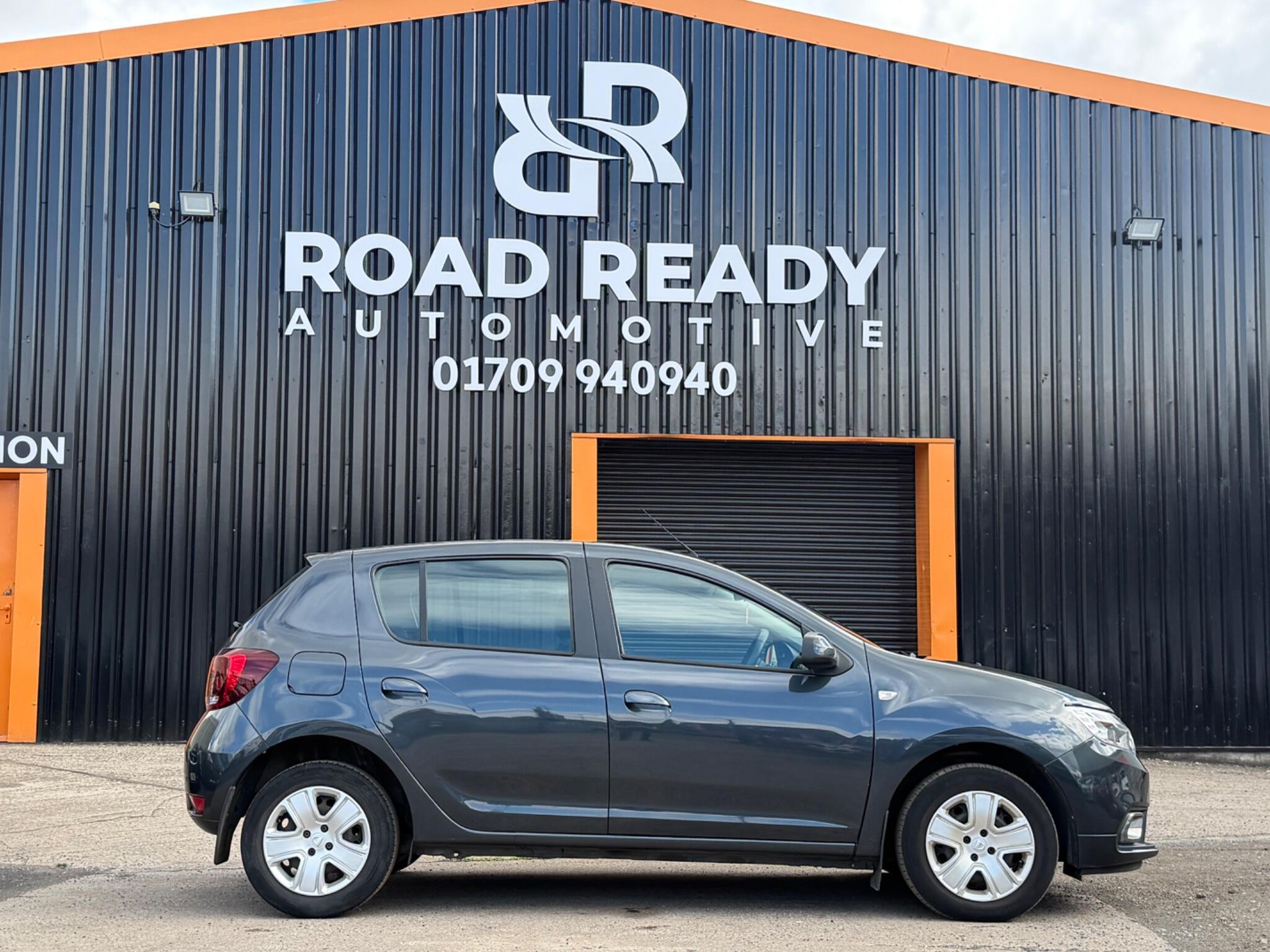 Dacia Sandero - Image 2