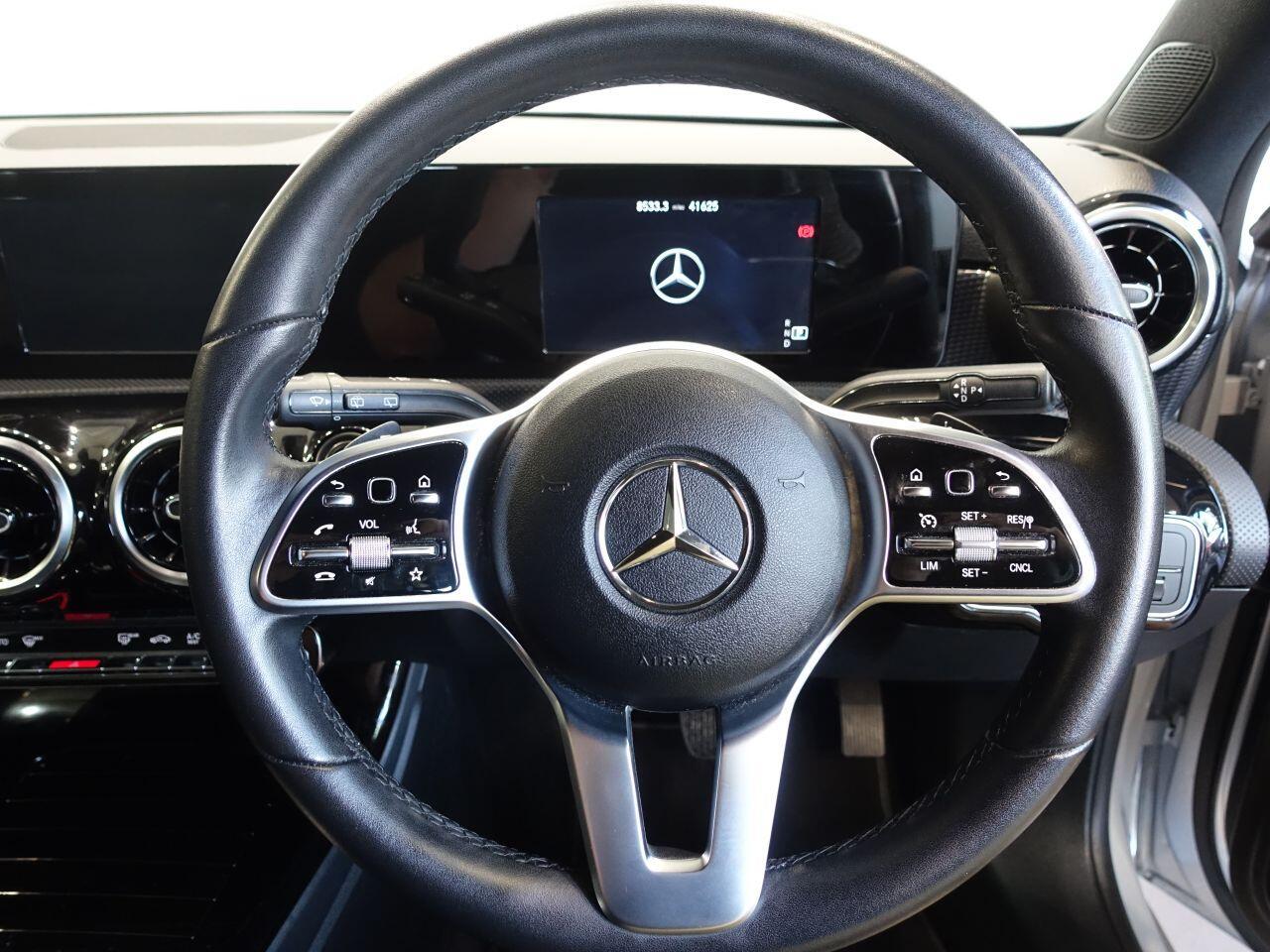 Mercedes-benz A Class - Image 19