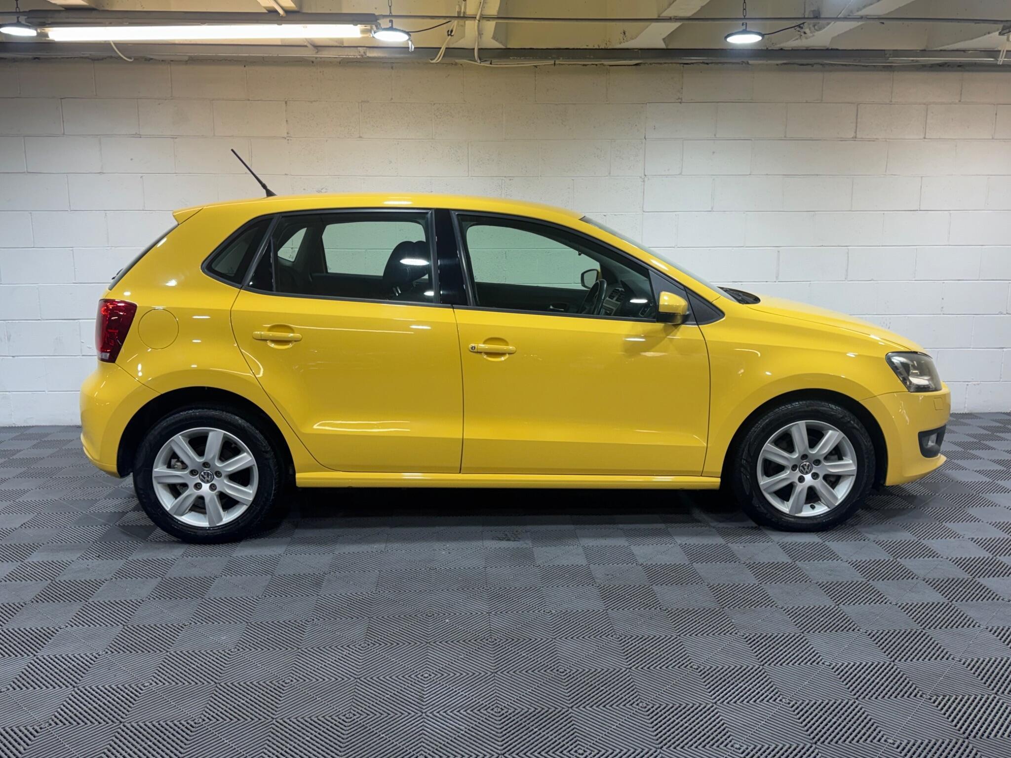 Volkswagen Polo - Image 5