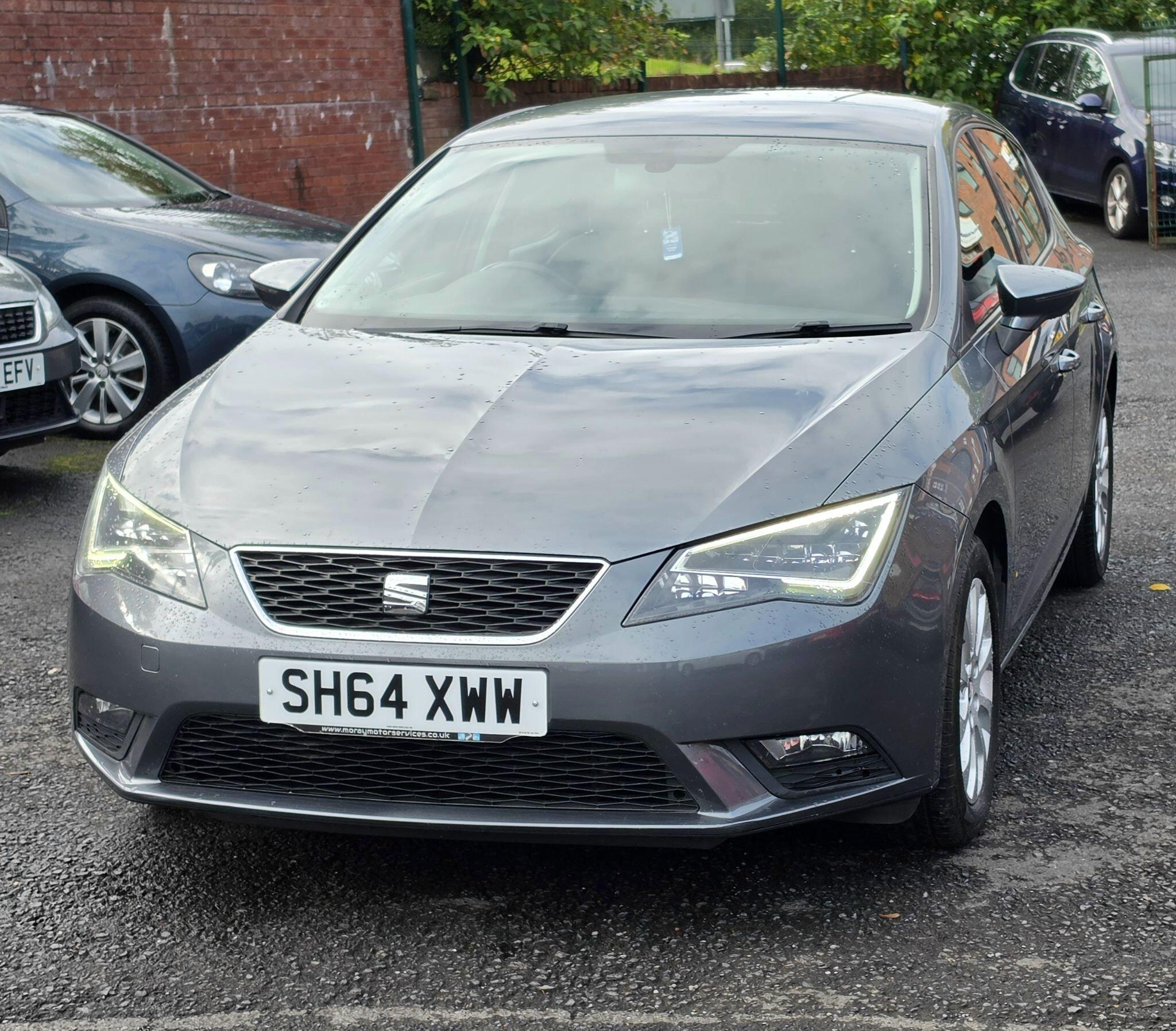SEAT Leon - Image 3