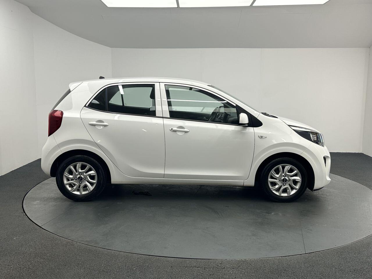 Kia Picanto - Image 9