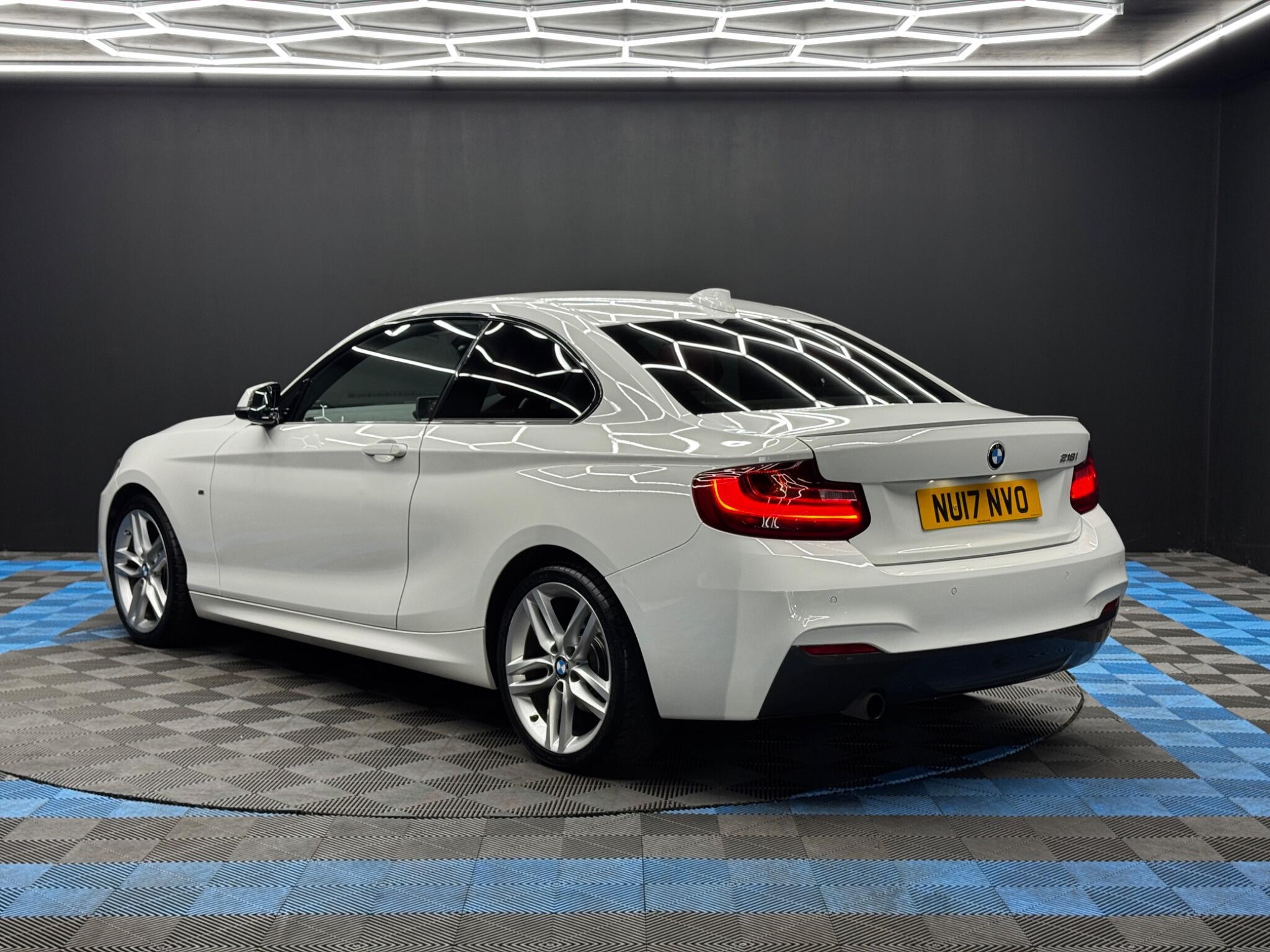 BMW 2 Series - Image 7