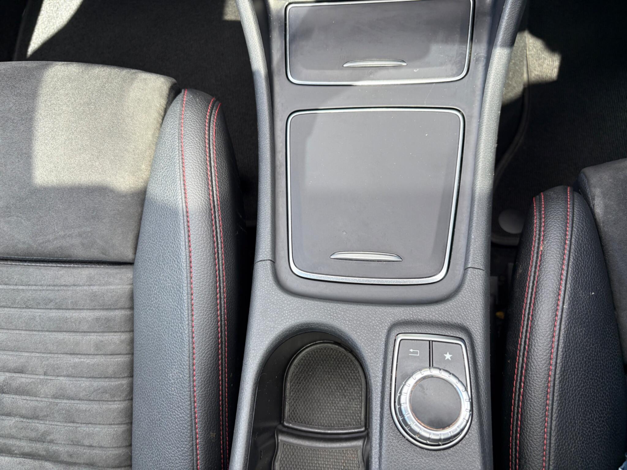 Mercedes A Class - Image 24