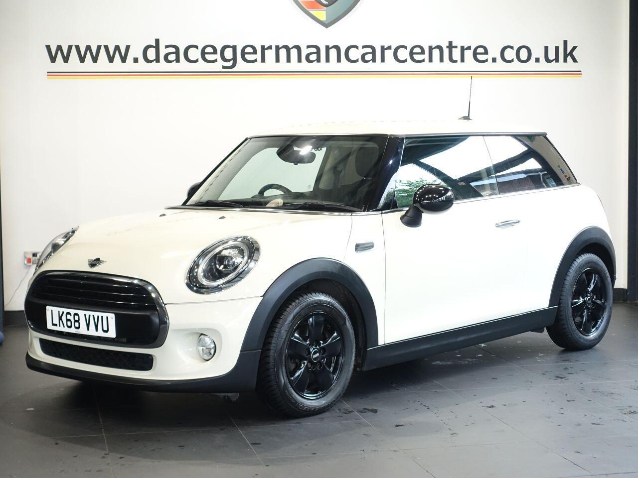 MINI Hatch - Image 9