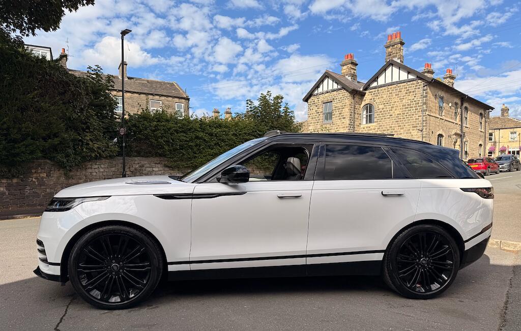 Land Rover Range Rover Velar - Image 7
