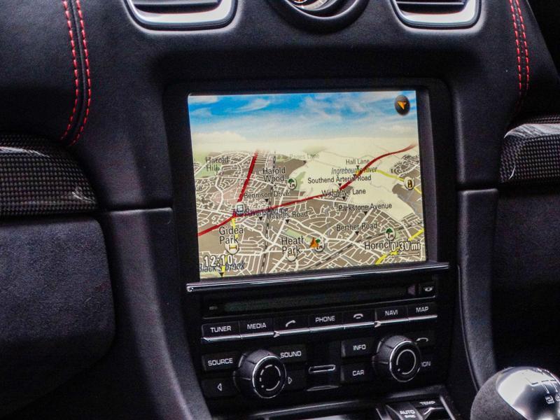 Porsche Cayman - Image 12