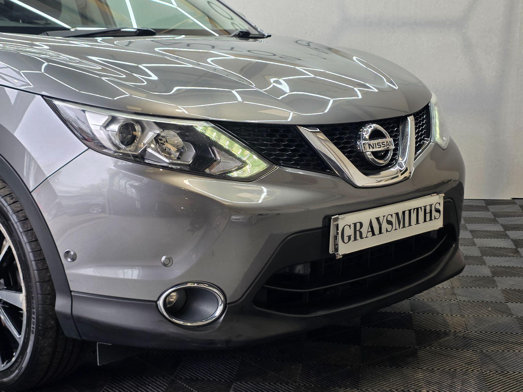 Nissan Qashqai - Image 7