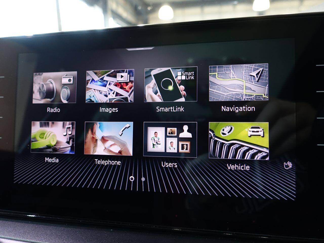 Skoda Kamiq - Image 33