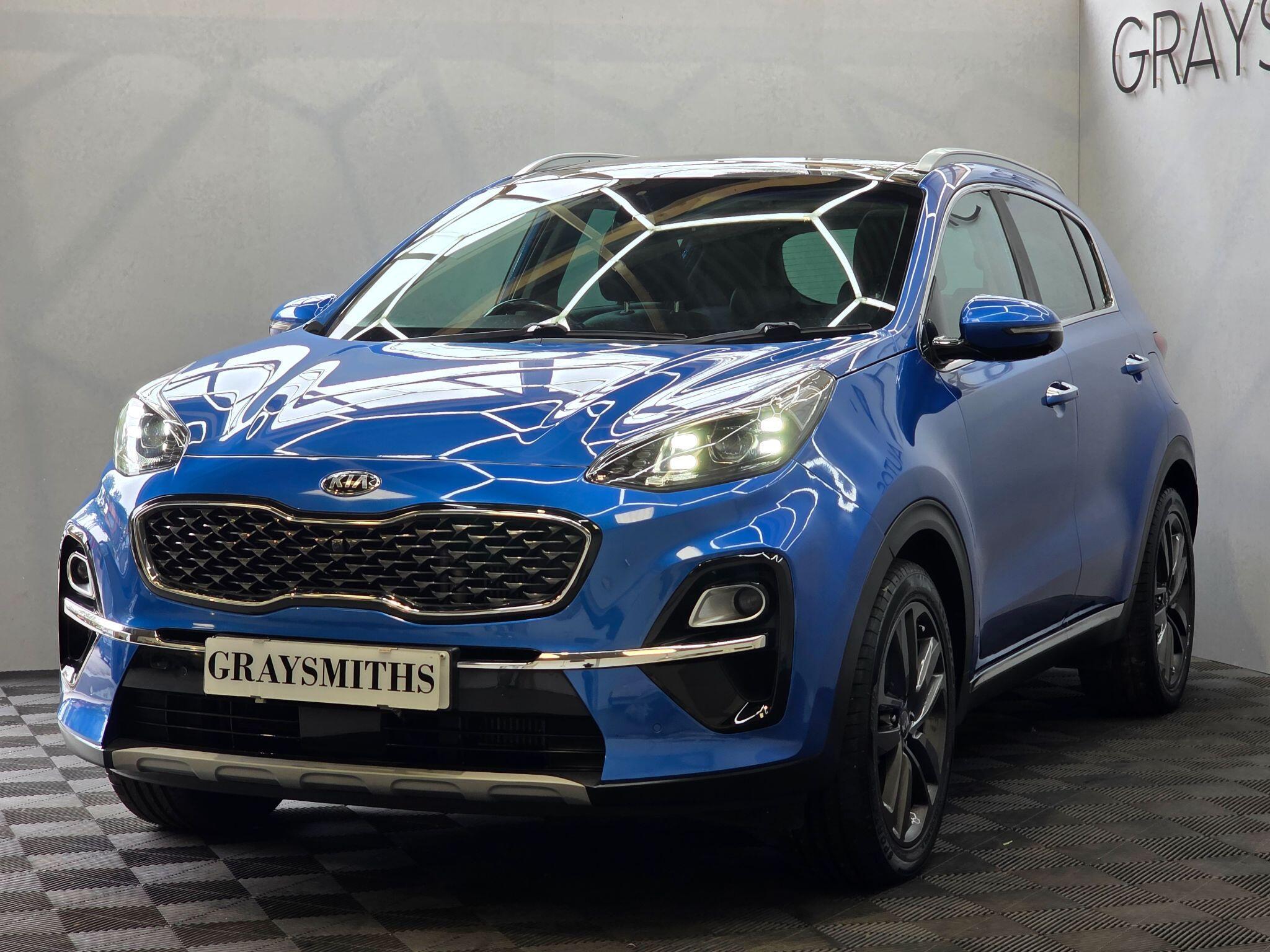 Kia Sportage - Image 6