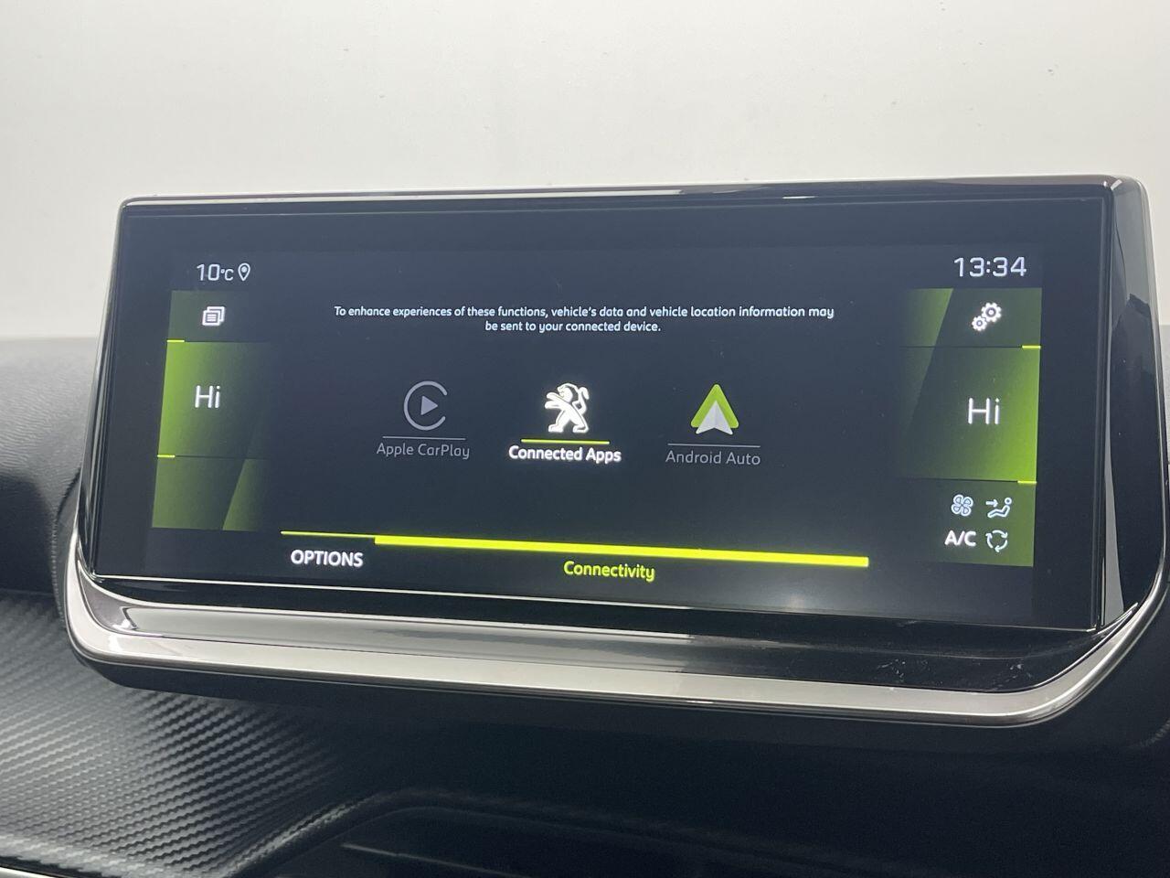 Peugeot 2008 - Image 40