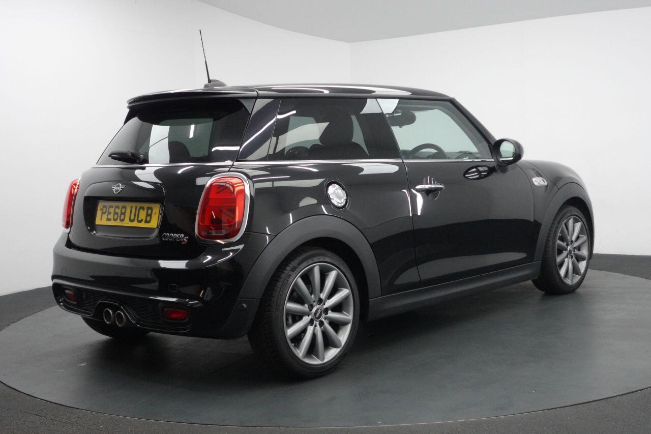 MINI Hatch - Image 6