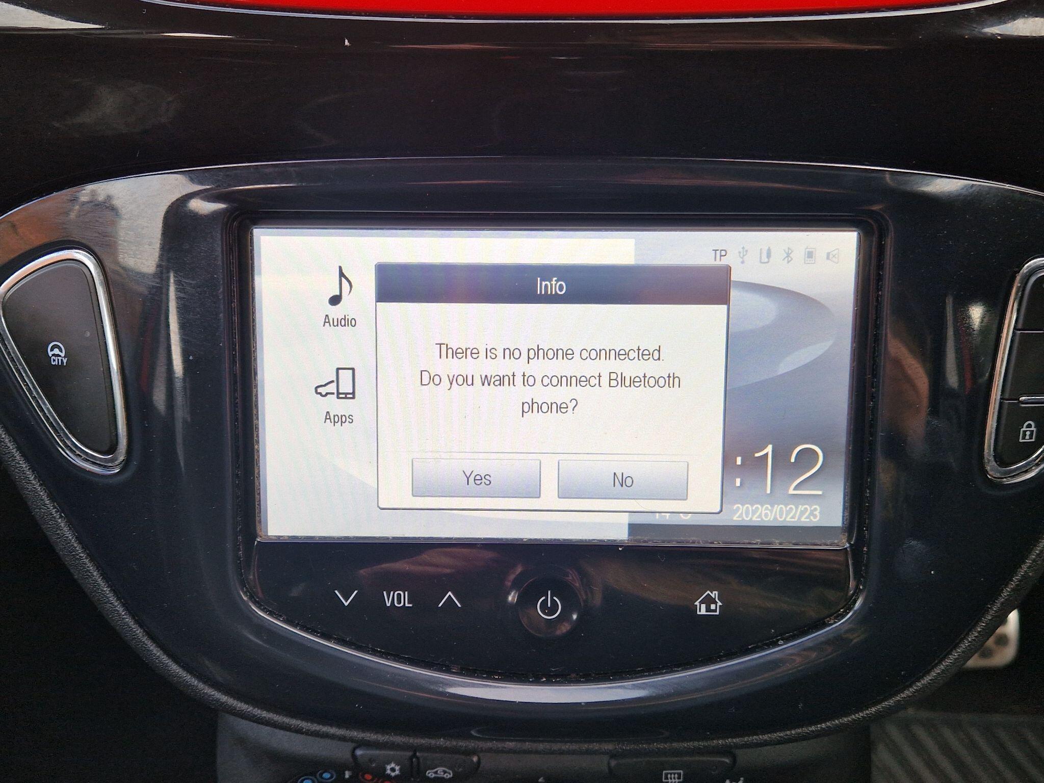 Vauxhall Corsa - Image 44