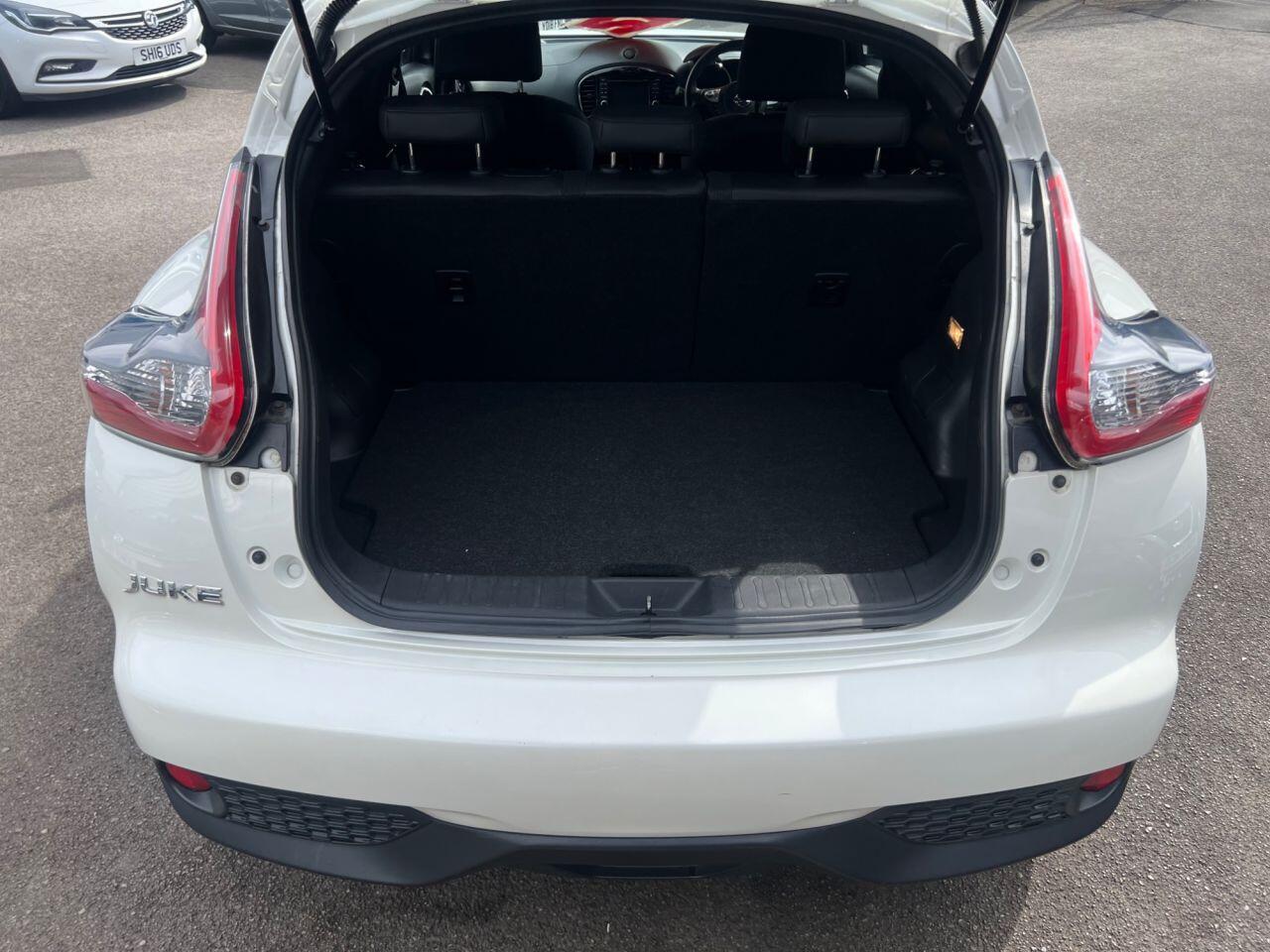 Nissan Juke - Image 6