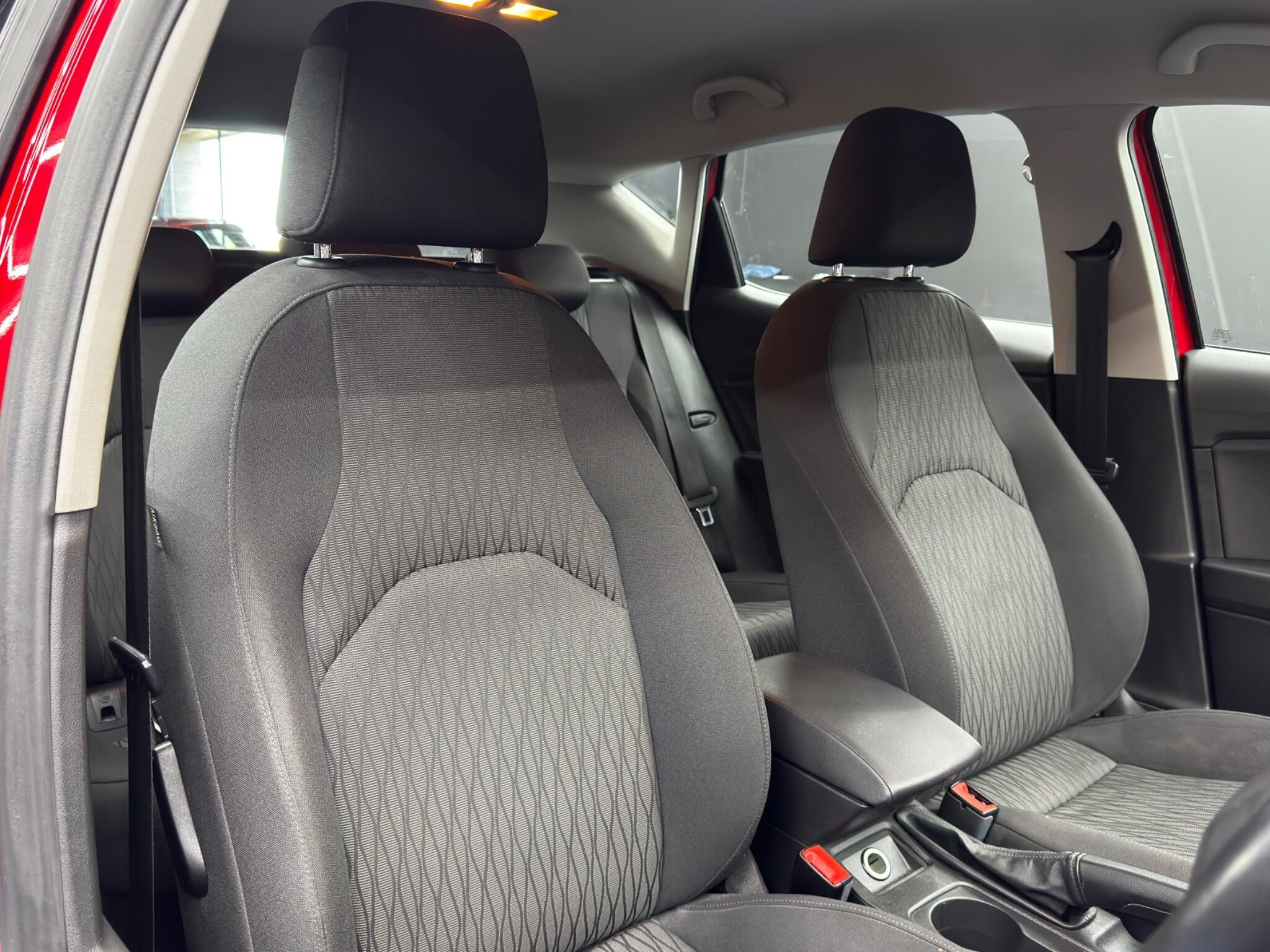 SEAT Leon - Image 12