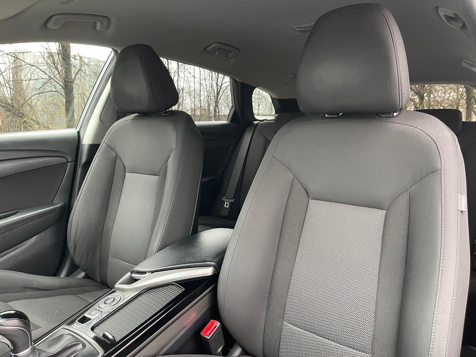 Hyundai i40 - Image 26