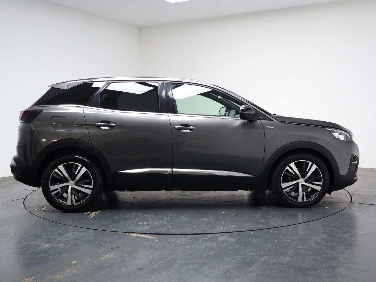 Peugeot 3008 - Image 14