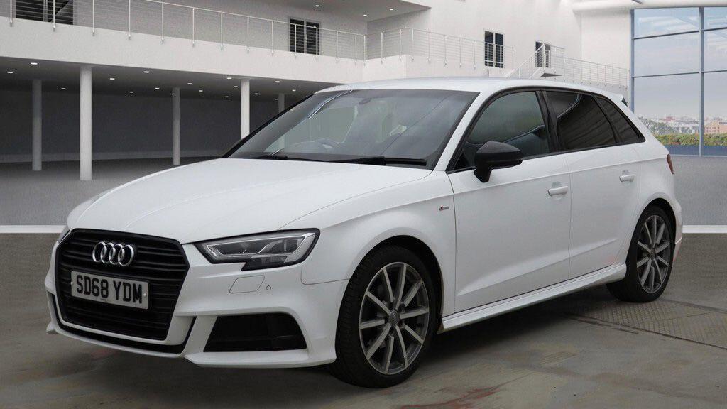 Audi A3 - Image 2