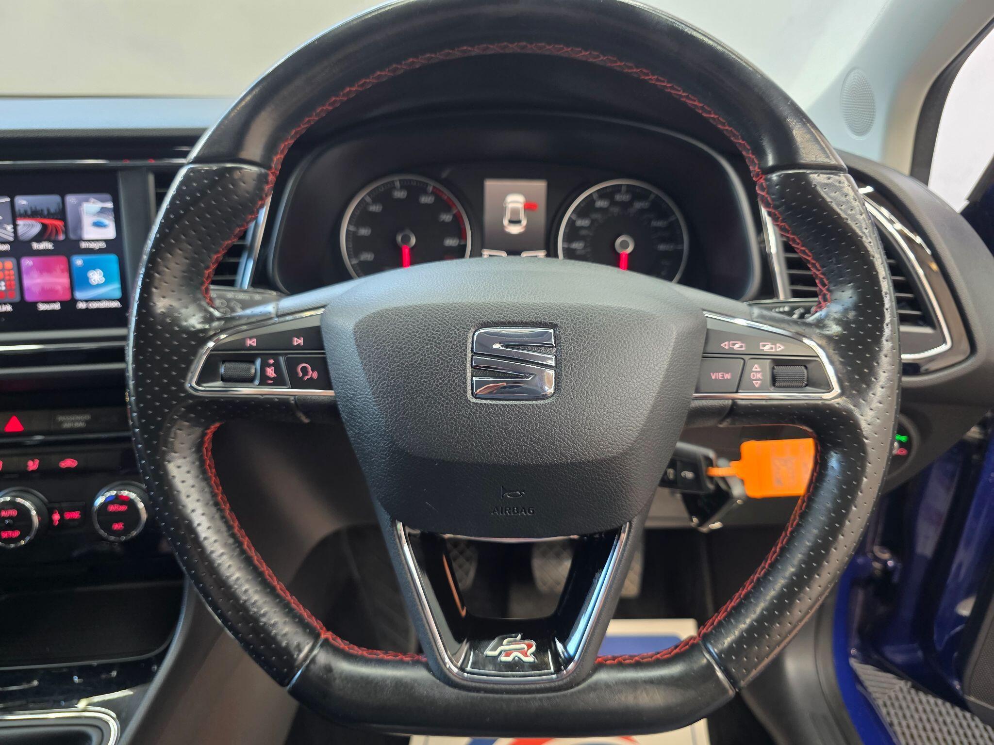 SEAT Leon - Image 15