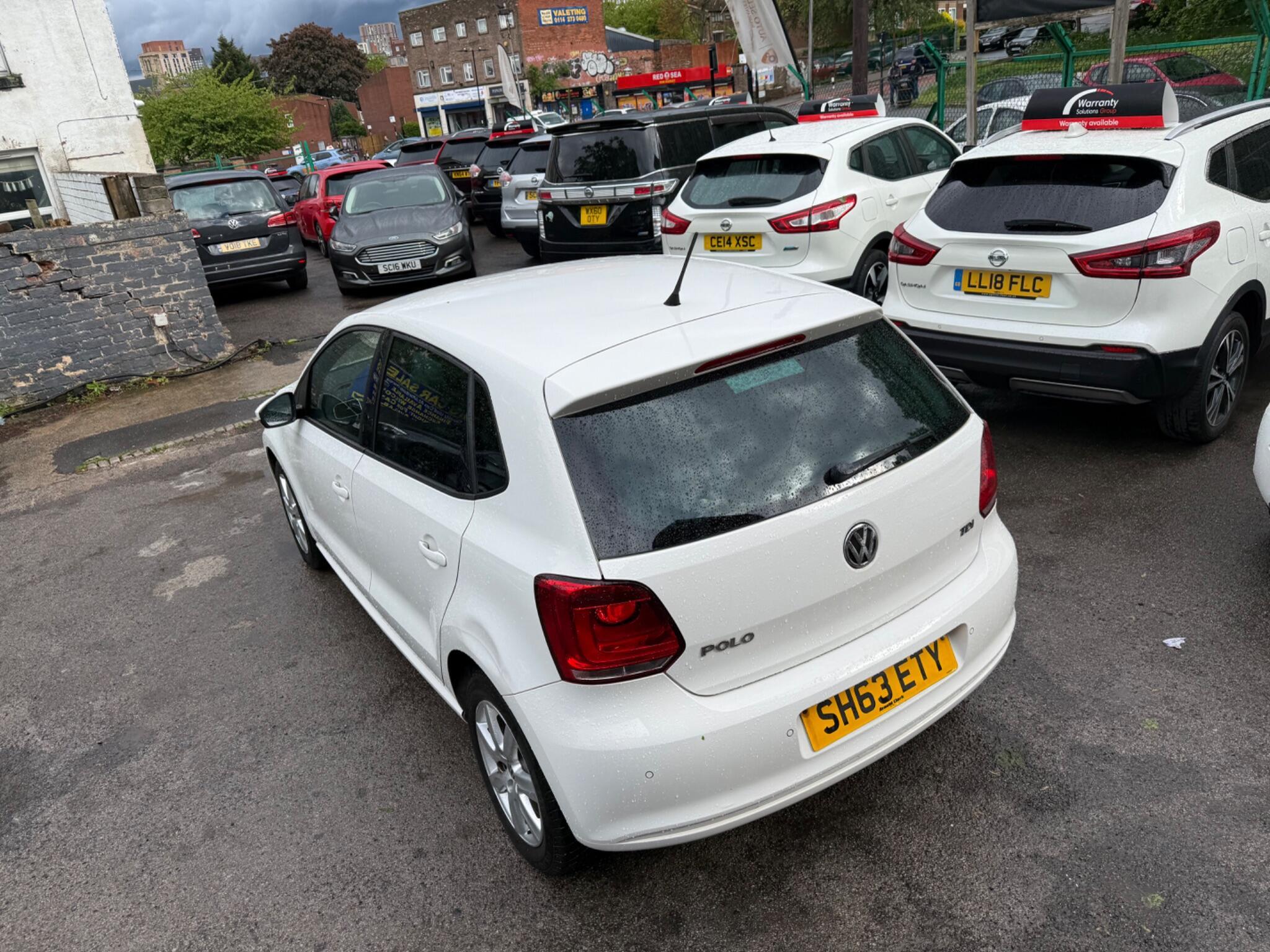 Volkswagen Polo - Image 28