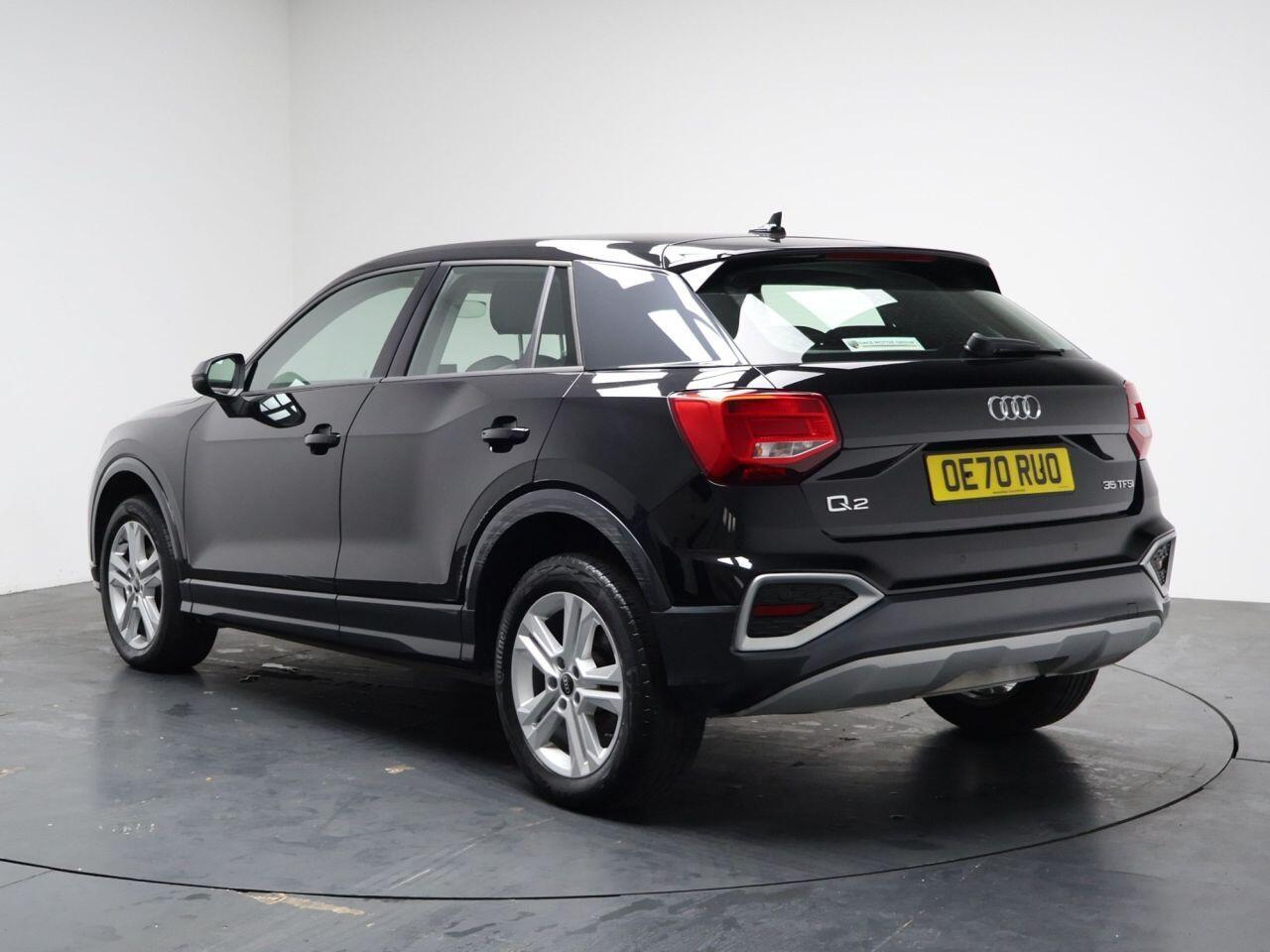 Audi Q2 - Image 16