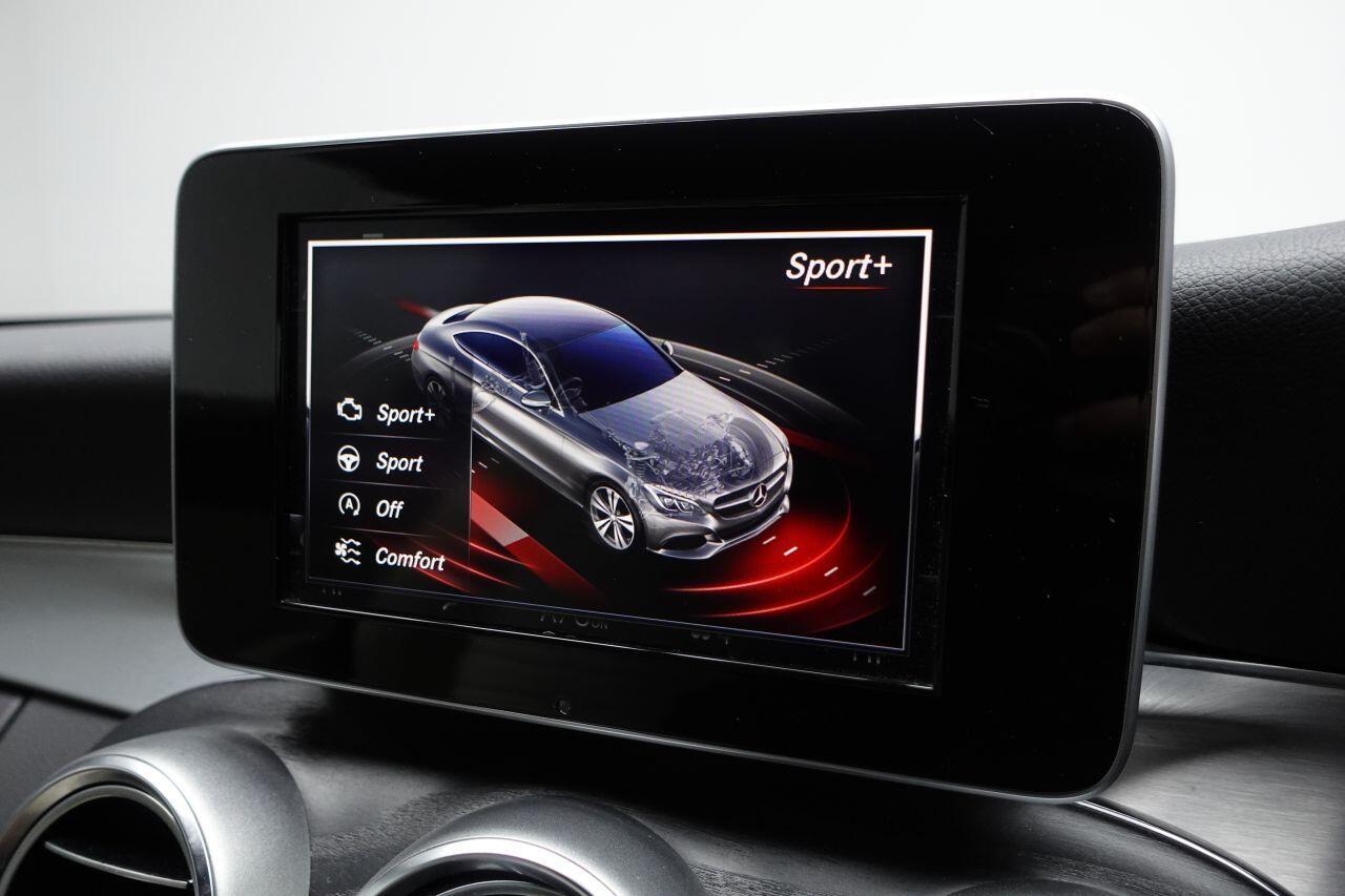 Mercedes-benz C-CLASS - Image 29