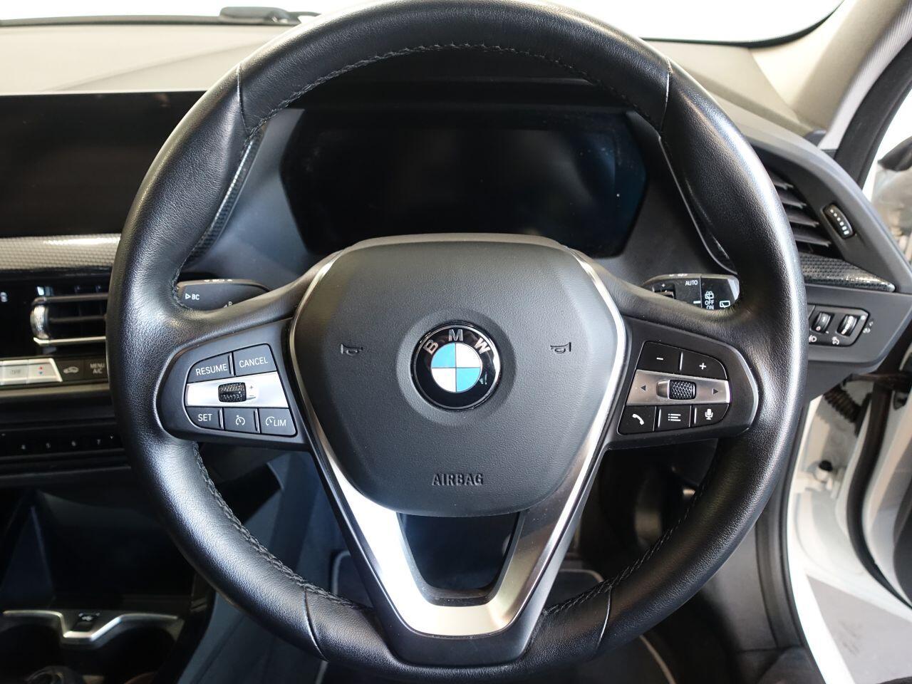 BMW 1 Series - Image 18