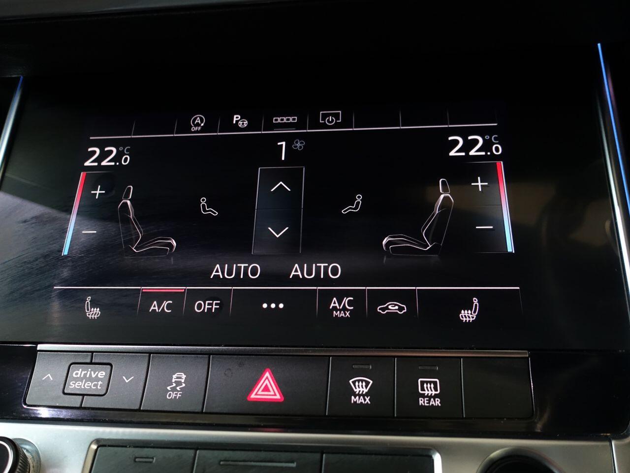 Audi A6 Saloon - Image 24