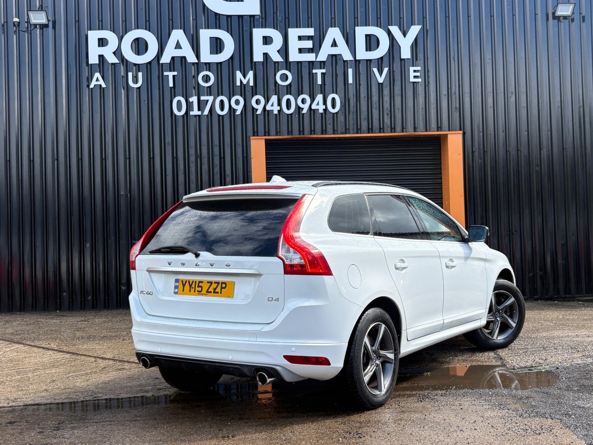 Volvo XC60 - Image 4