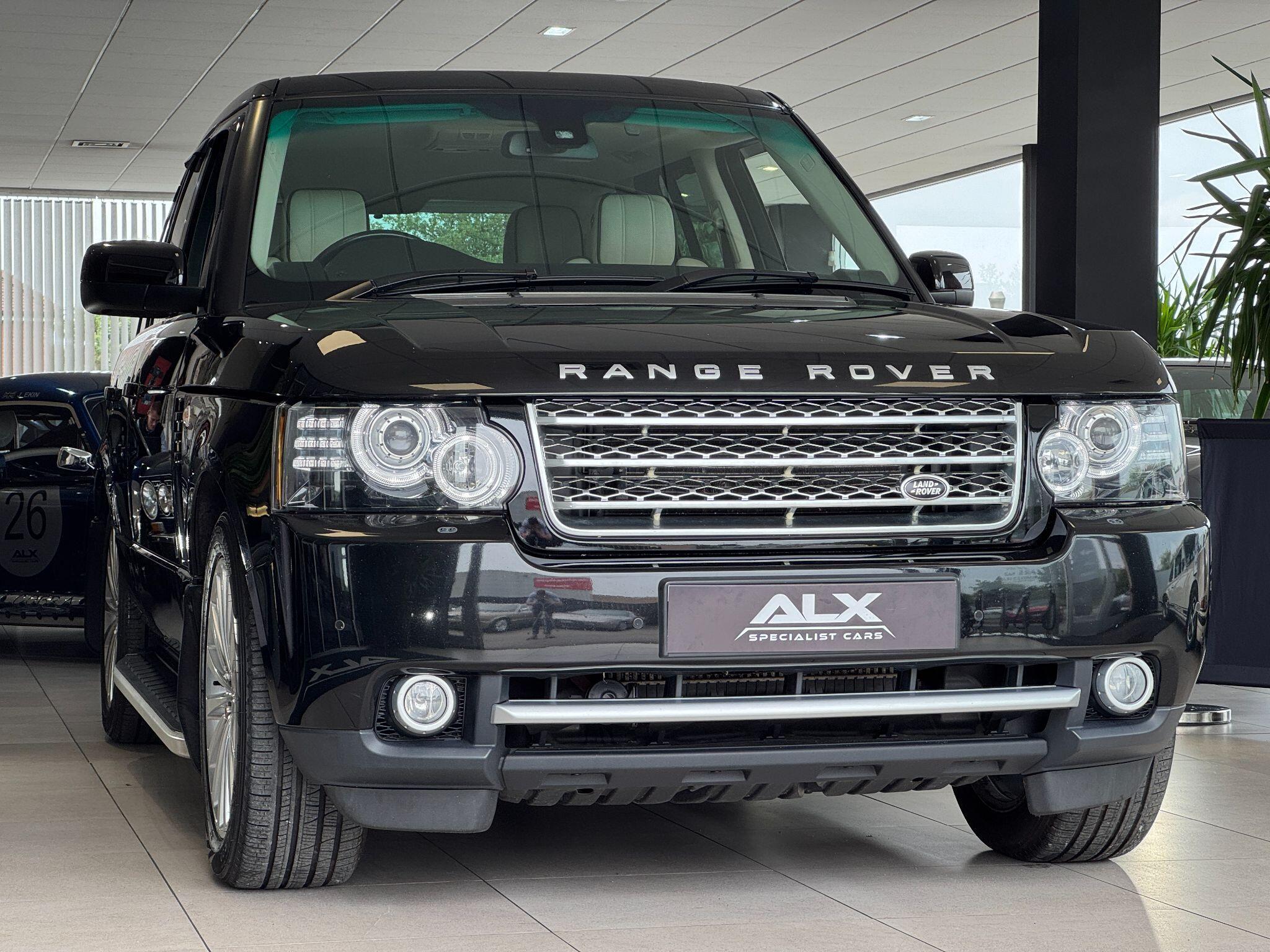 Land Rover Range Rover - Image 4
