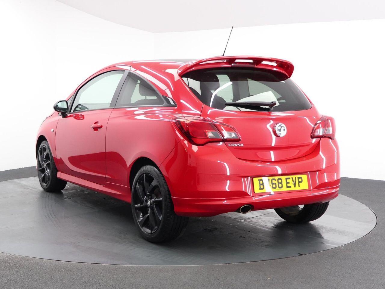 Vauxhall Corsa - Image 9