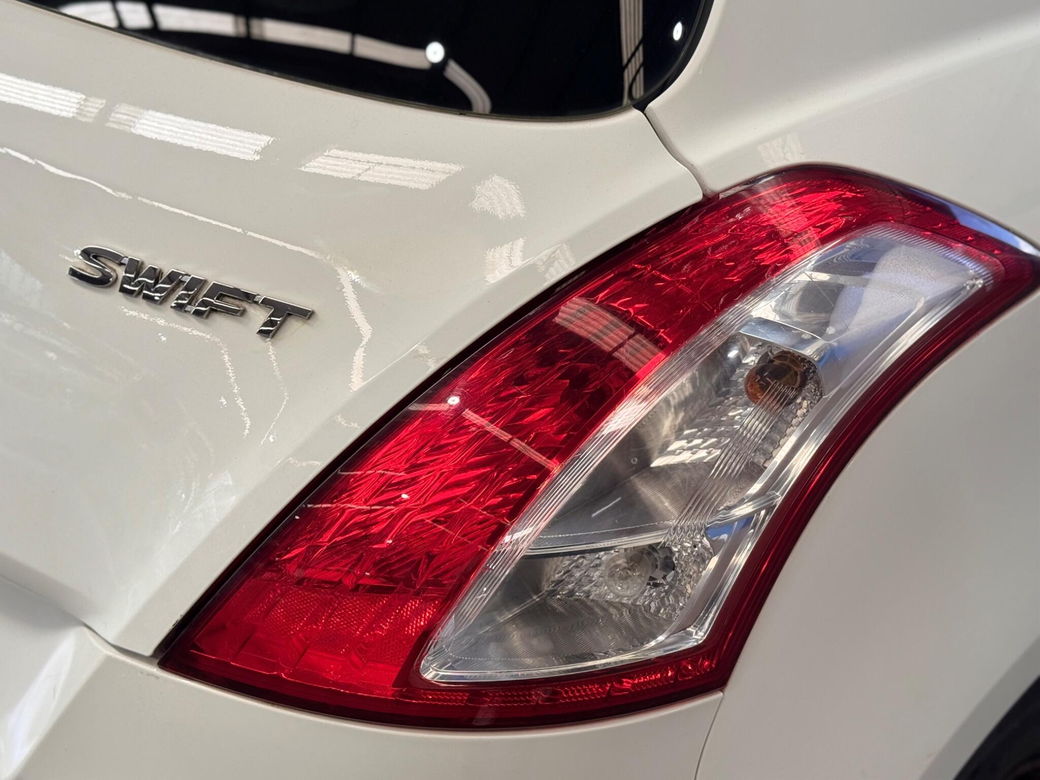 Suzuki Swift - Image 14