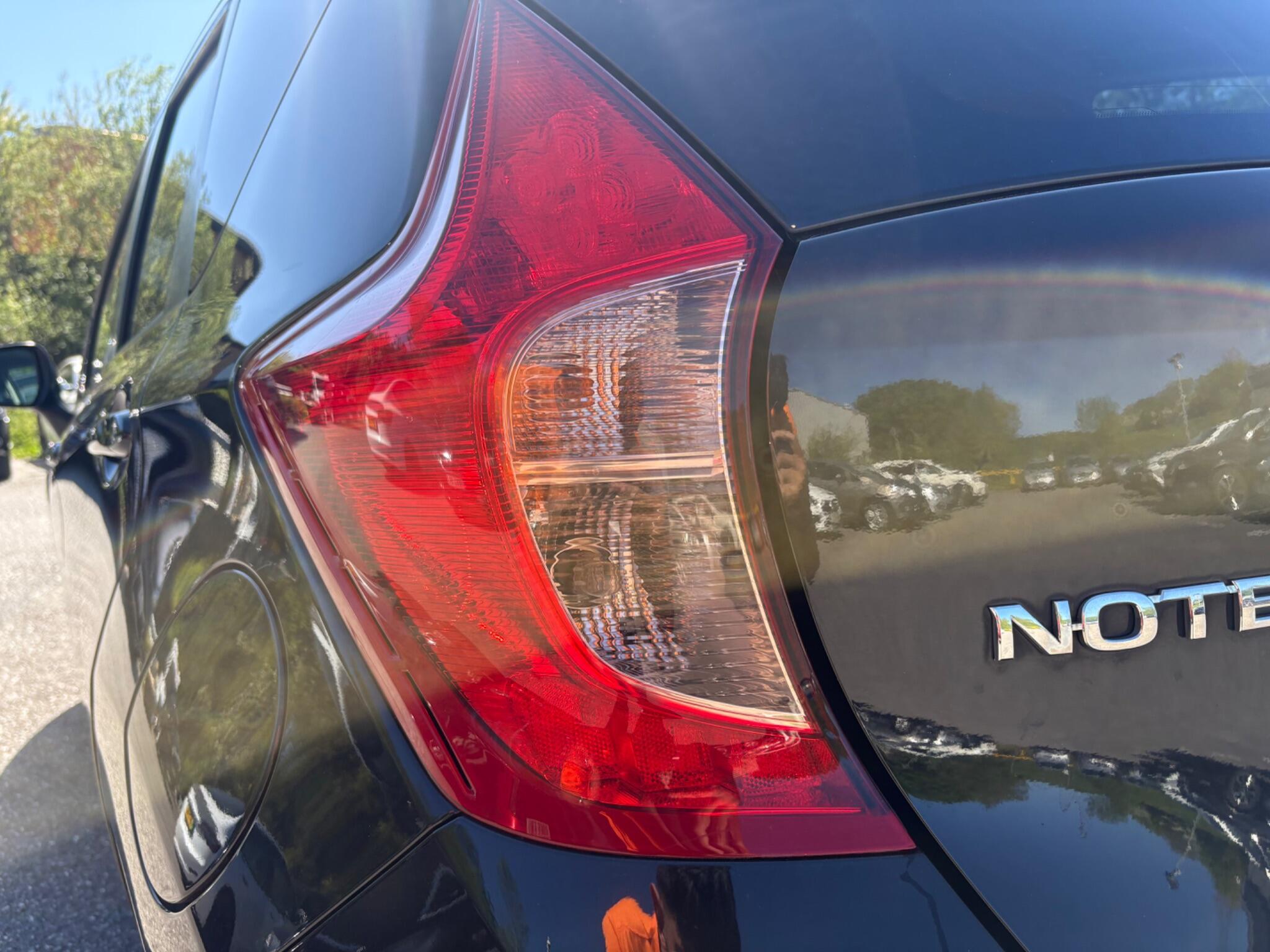 Nissan Note - Image 18