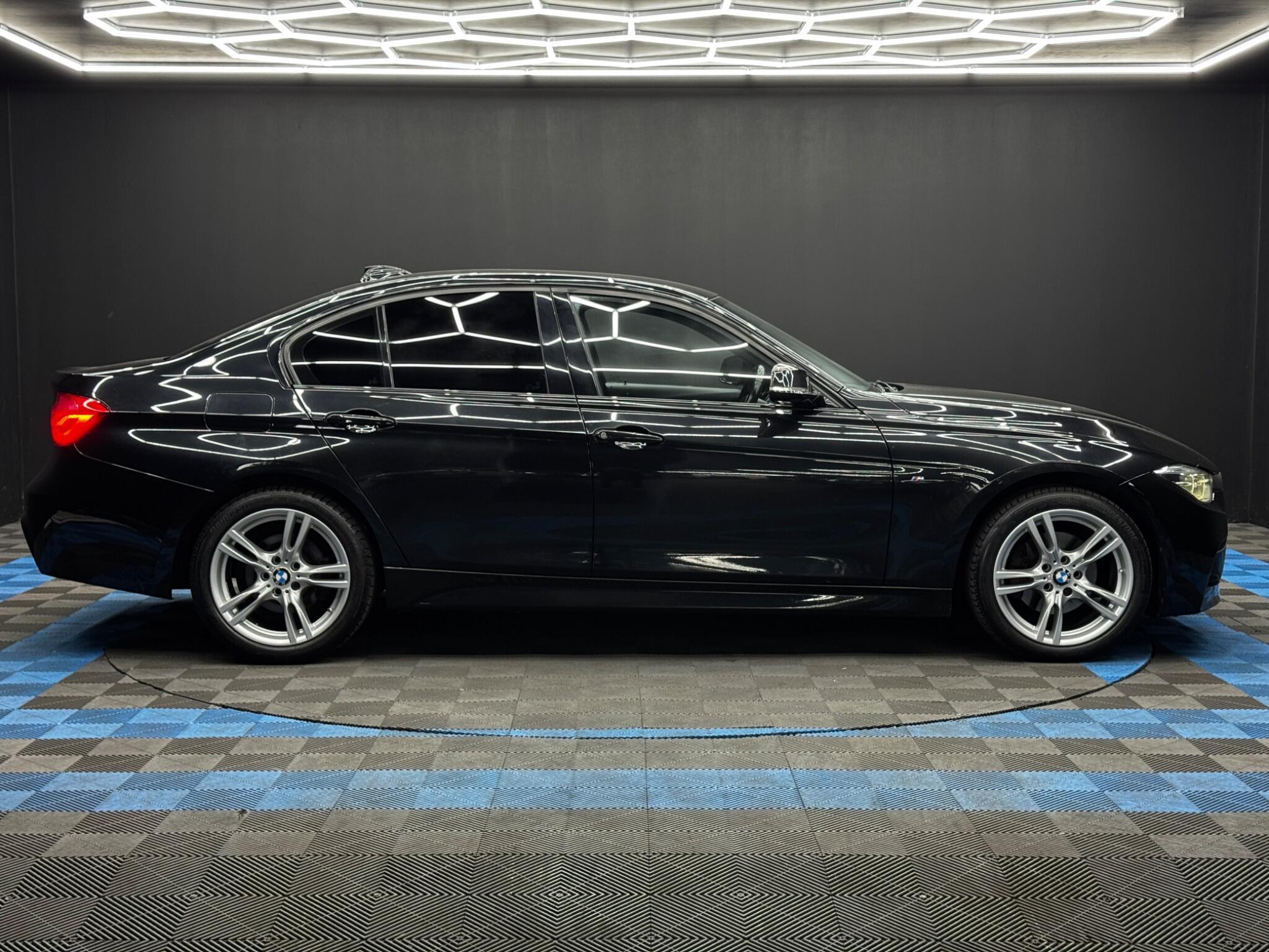 BMW 3 Series - Image 4