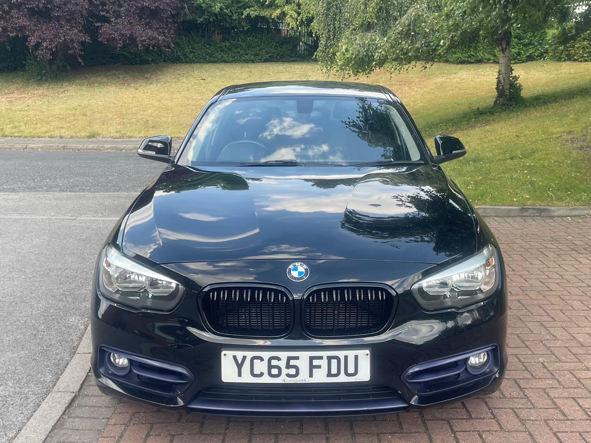 BMW 1 Series - Image 2