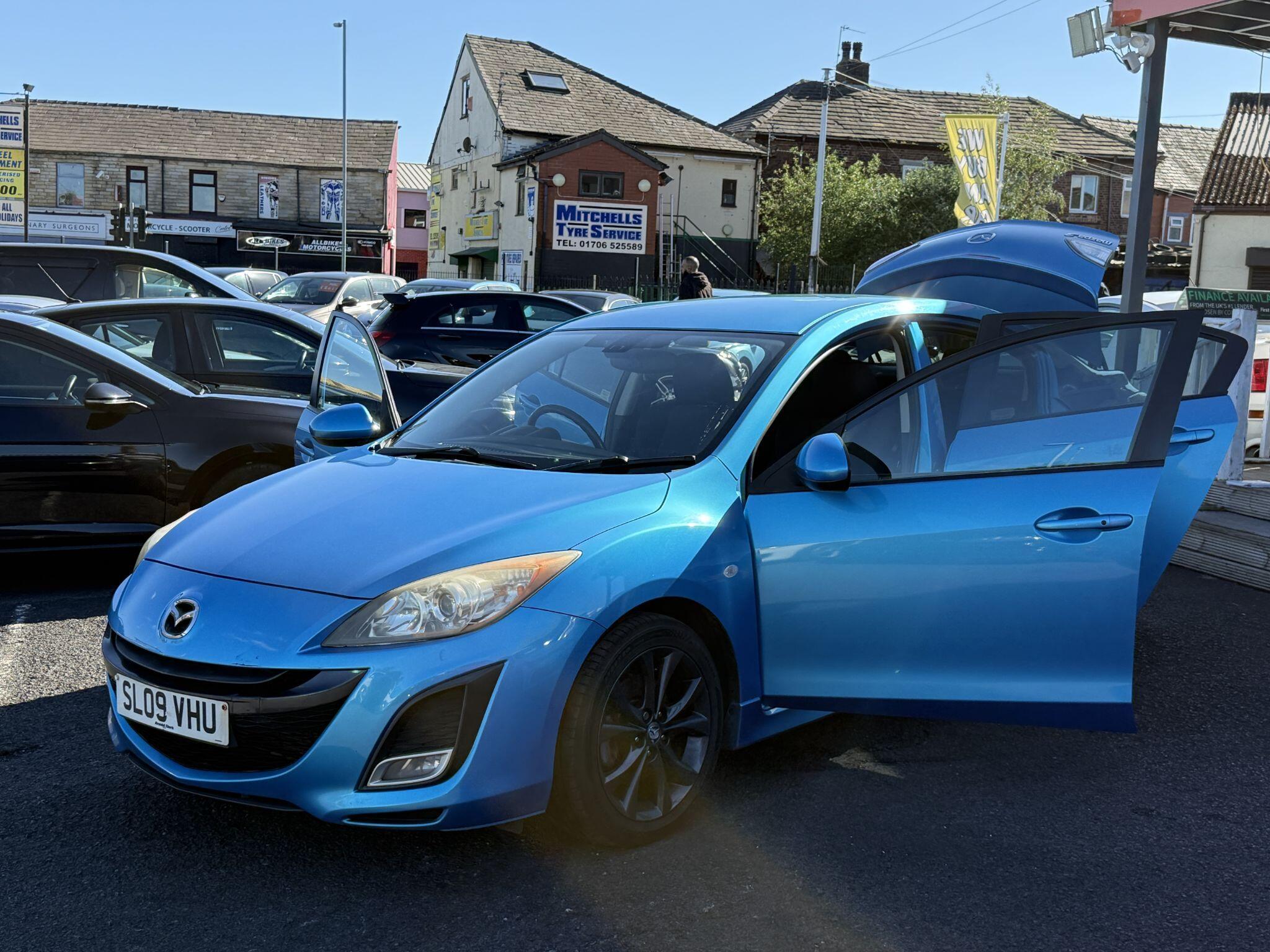 Mazda MAZDA3 - Image 17