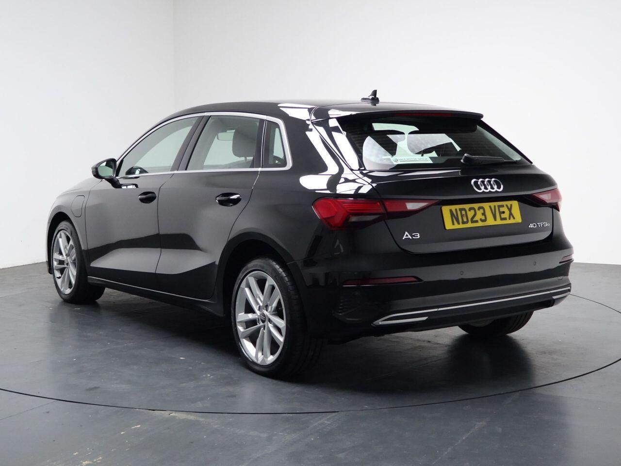 Audi A3 - Image 9