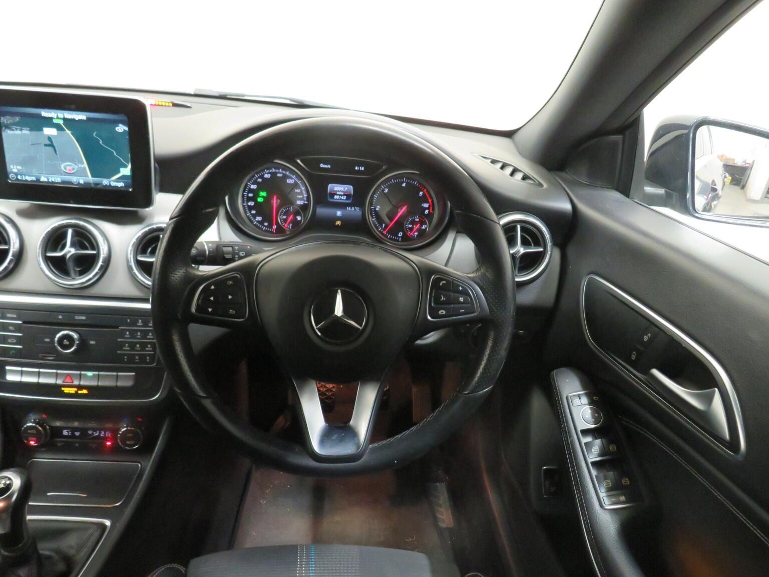 Mercedes CLA - Image 13
