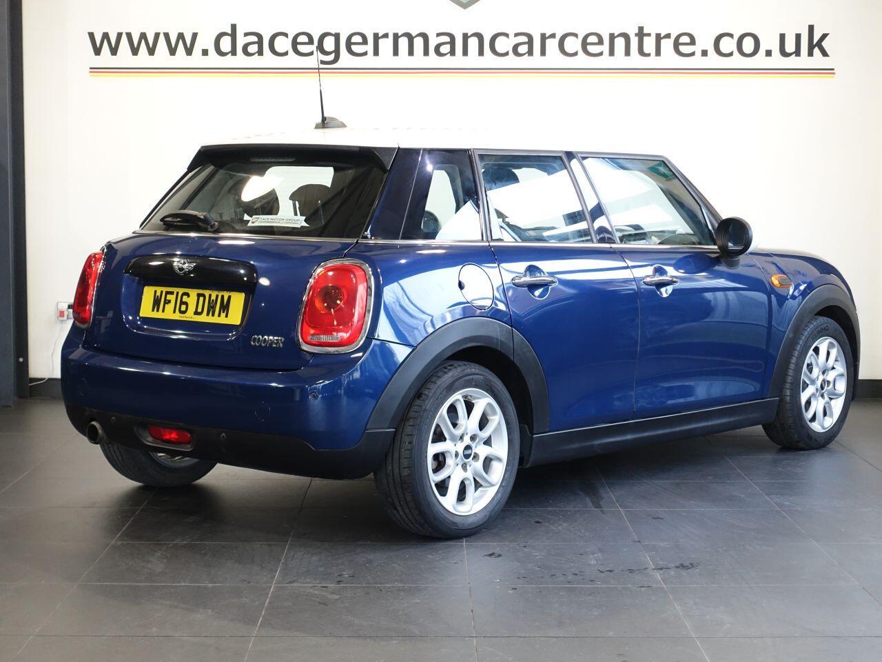 MINI Hatch - Image 5